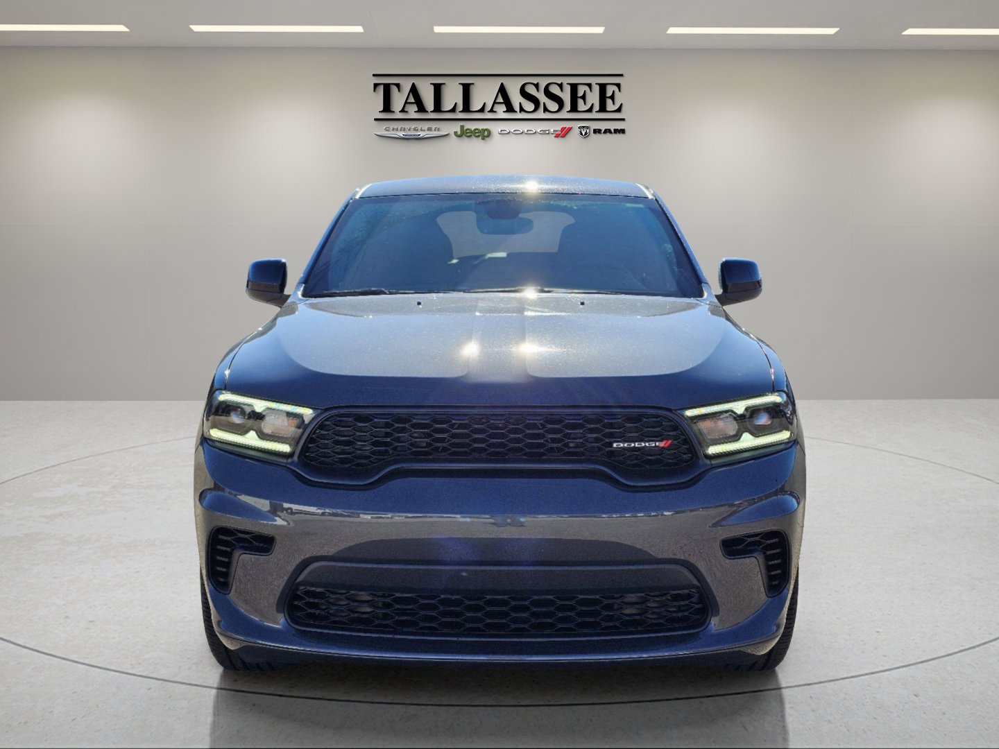 2025 Dodge Durango GT photo 2
