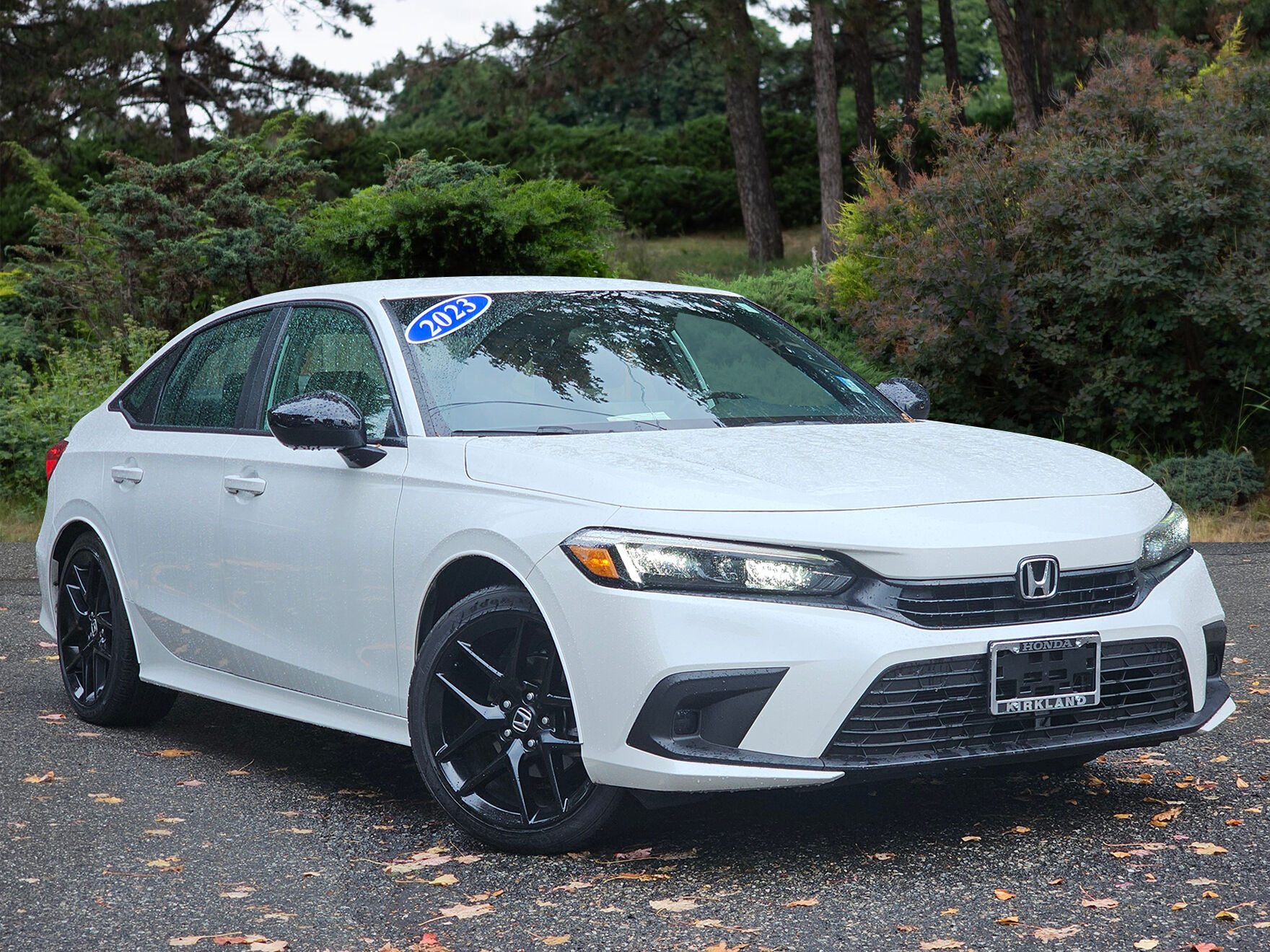 2023 Honda Civic