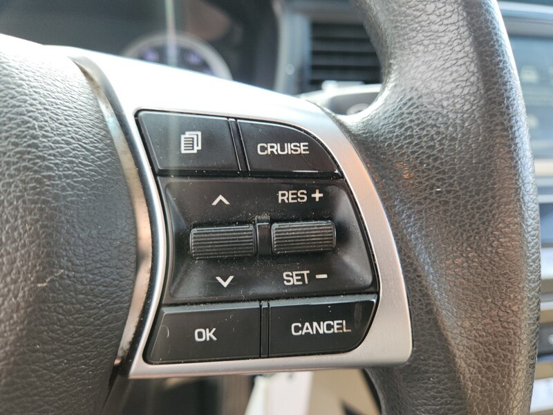 2019 Hyundai Sonata SE photo 24