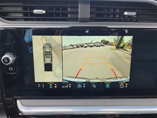 2022 Gmc Sierra 1500 Denali photo 22