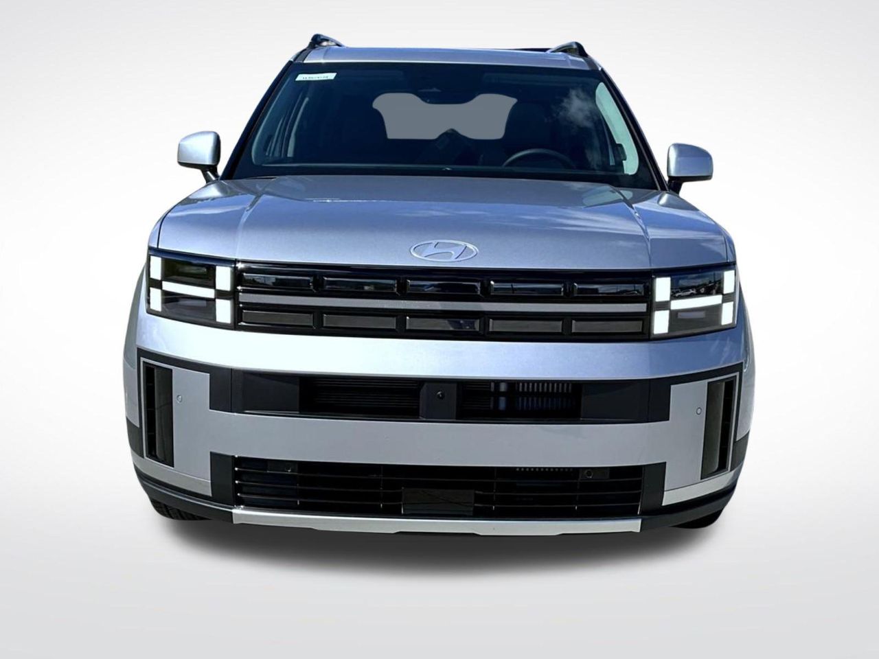 2026 Hyundai Santa Fe Limited photo 2