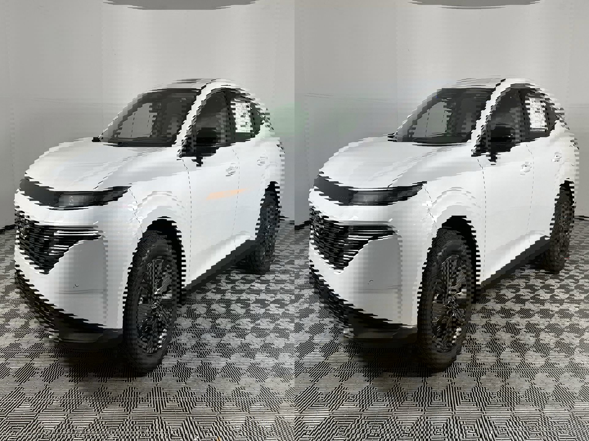 2025 Nissan Murano SL photo 4