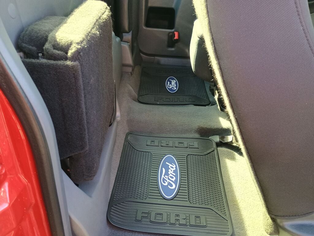 2005 Ford Ranger XLT photo 17
