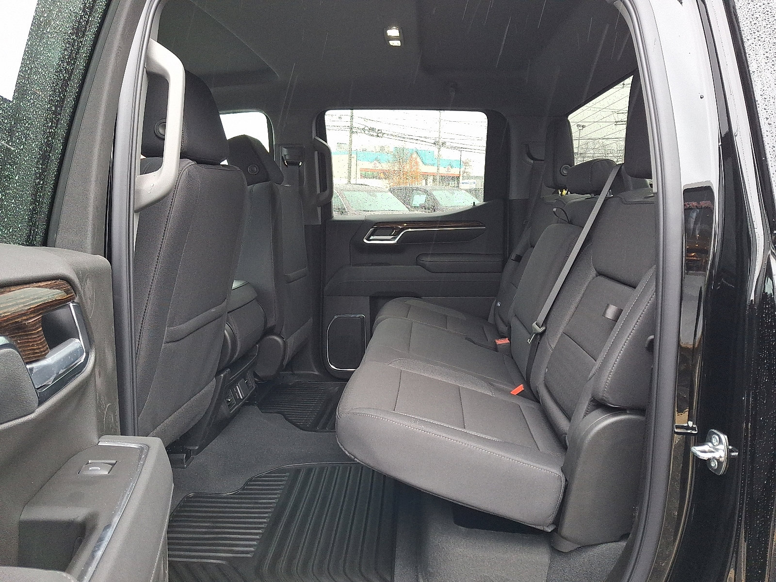 2026 Gmc Sierra 1500 Elevation photo 2