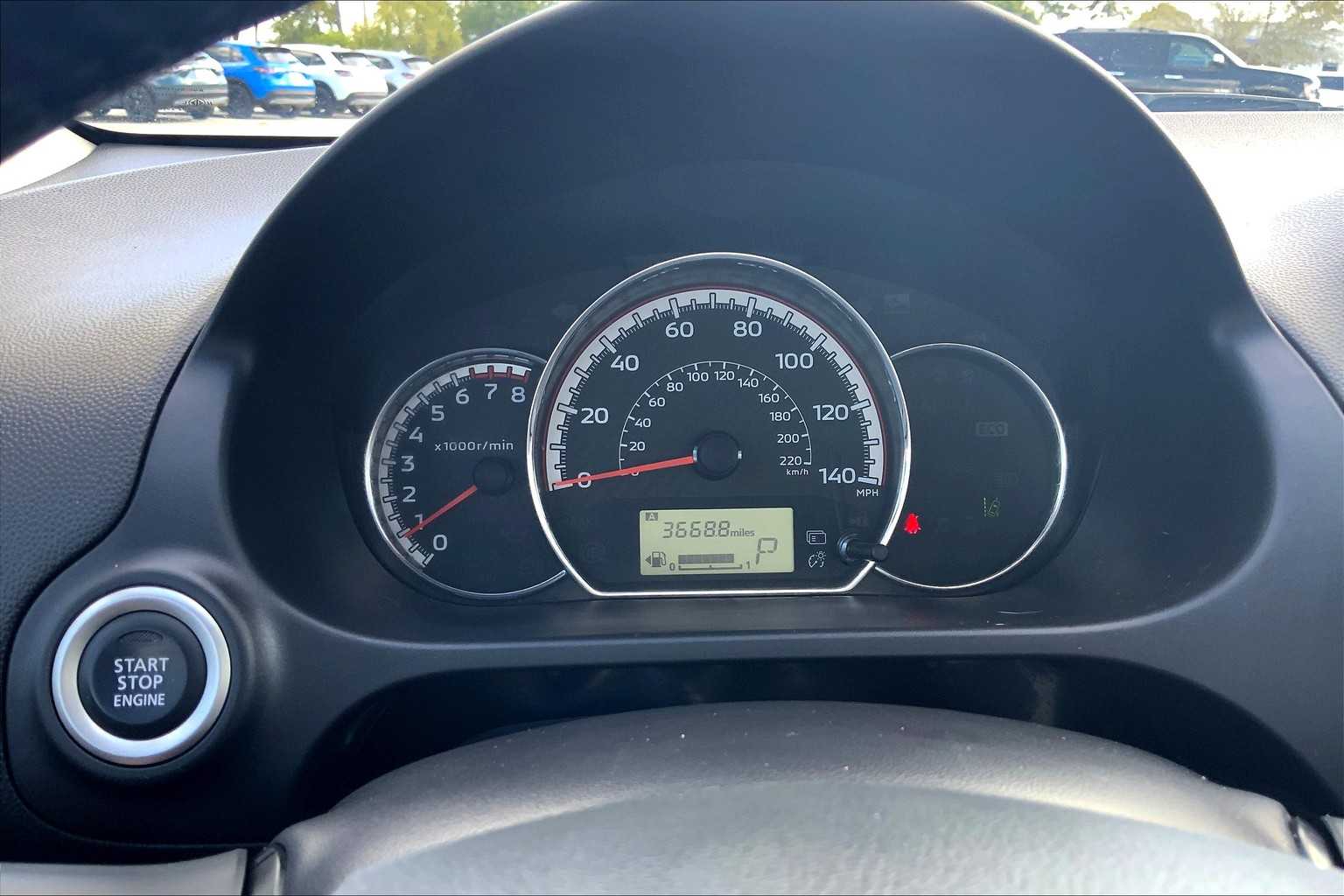 2024 Mitsubishi Mirage SE photo 24