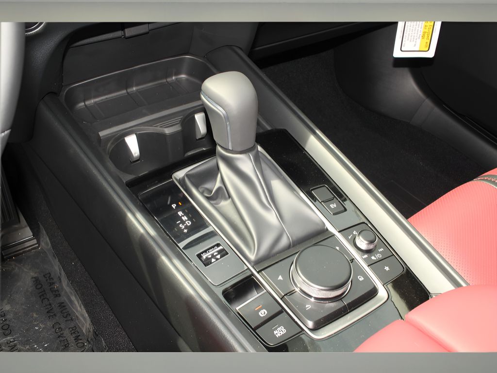 2025 Mazda CX-50 Premium photo 15