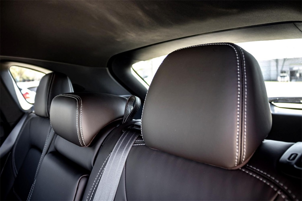 2025 Mazda CX-5 2.5 Turbo Signature photo 20