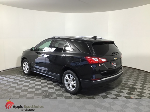 2019 Chevrolet Equinox Premier photo 4