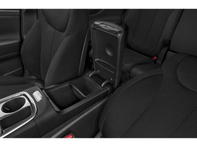2022 Hyundai Santa Fe SEL photo 10