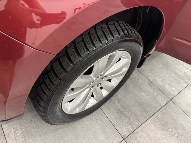 2012 Subaru Forester 2.5X Premium photo 27