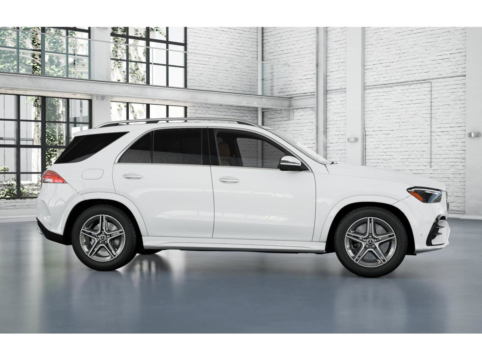 2026 Mercedes Benz GLE 450 4MATIC photo 15