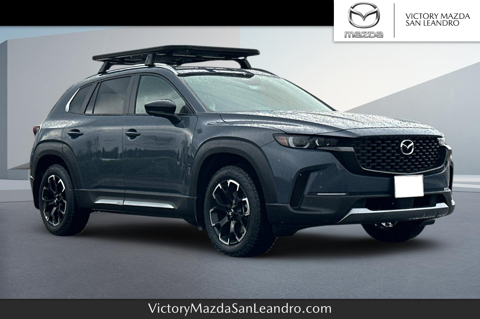 2025 Mazda CX-50 Meridian Edition's photo