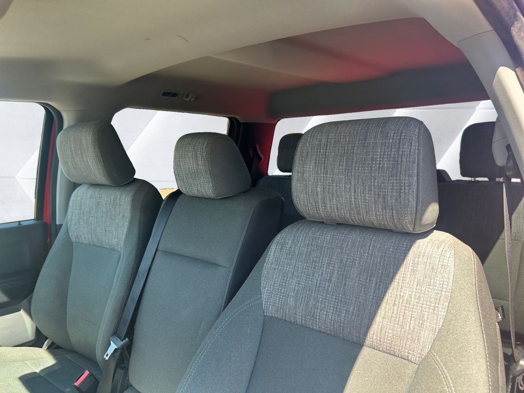 2023 Ford F-150 XLT photo 8