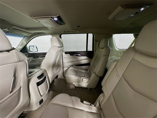 2015 Cadillac Escalade ESV Luxury photo 20