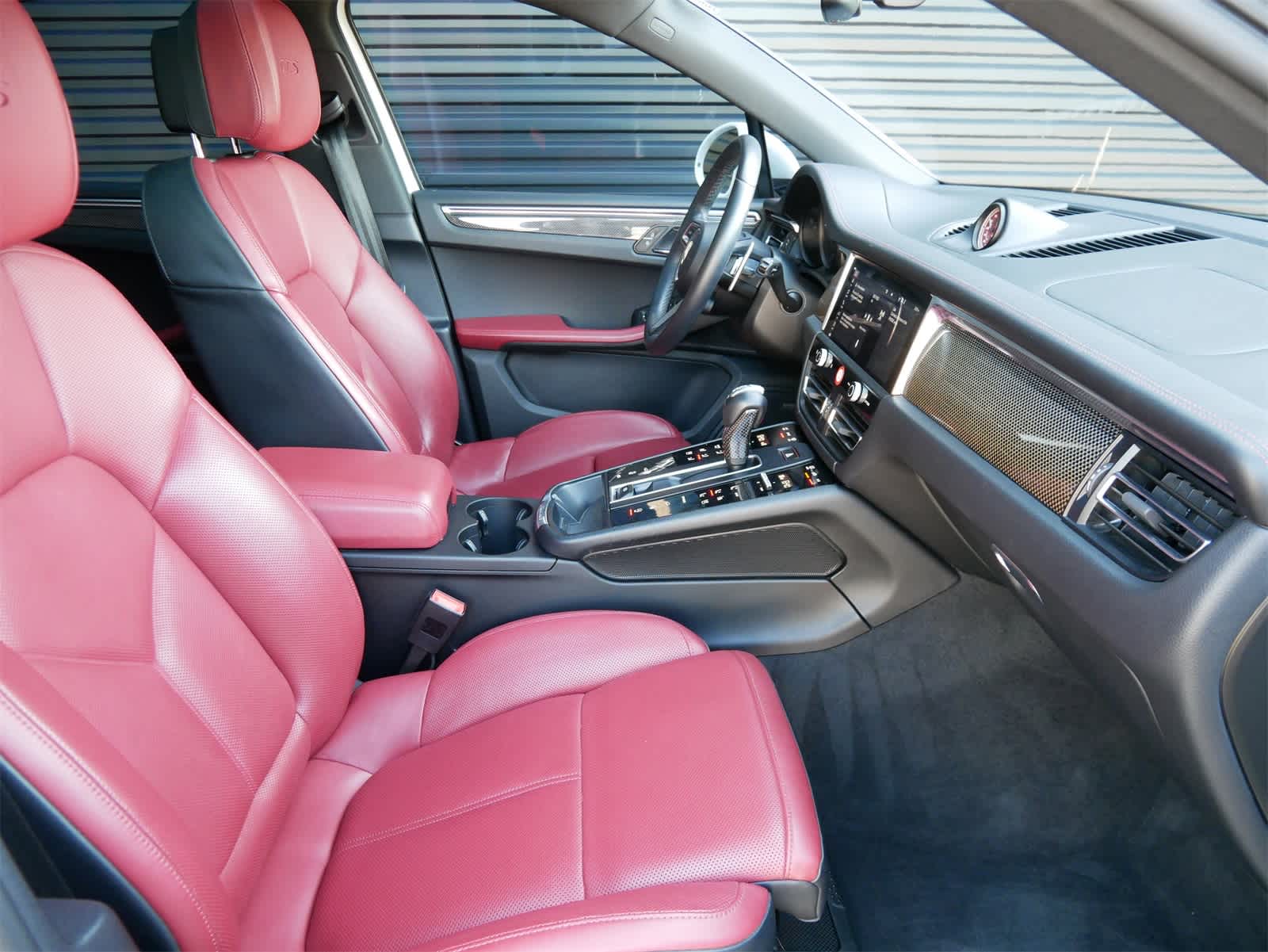 2023 Porsche Macan GTS photo 25