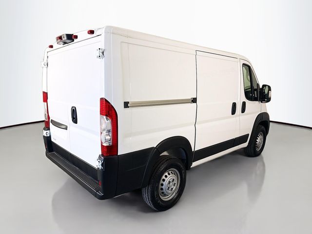 2025 Ram ProMaster 1500 Tradesman photo 4
