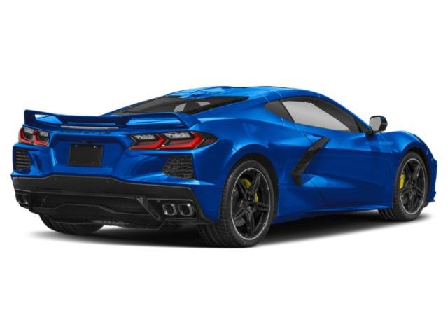 Used 2023 Chevrolet Corvette 2LT with VIN 1G1YB2D43P5135677 for sale in Bloomington, Minnesota