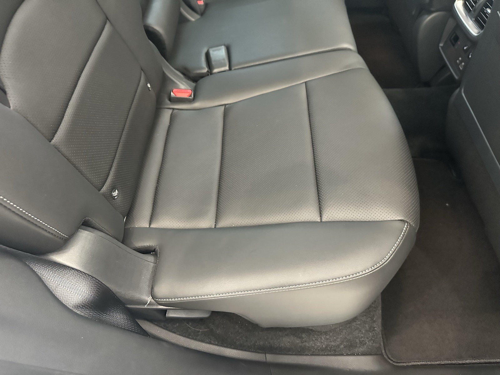 2025 Infiniti QX55 Sensory photo 34