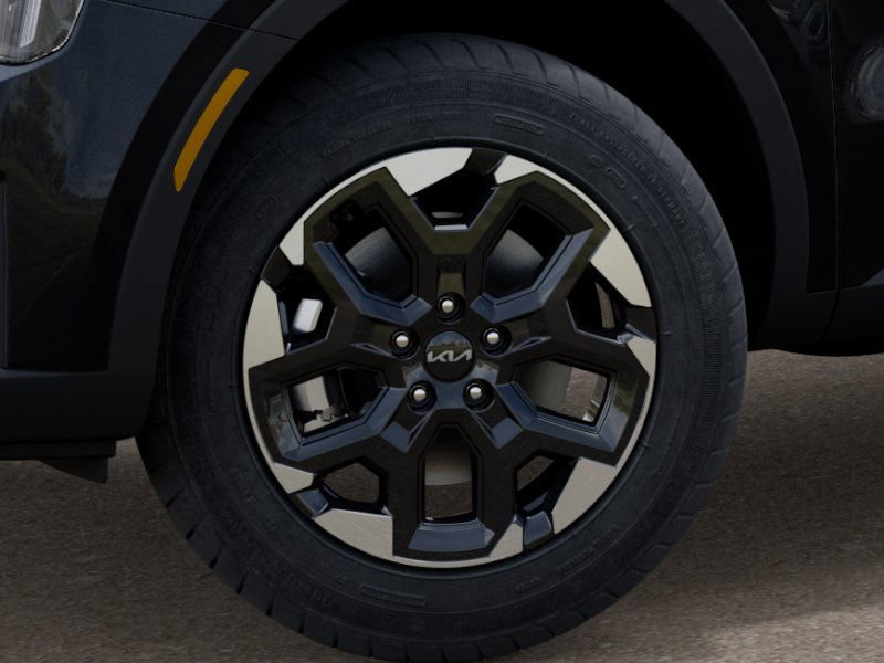 2025 Kia Sorento S photo 8