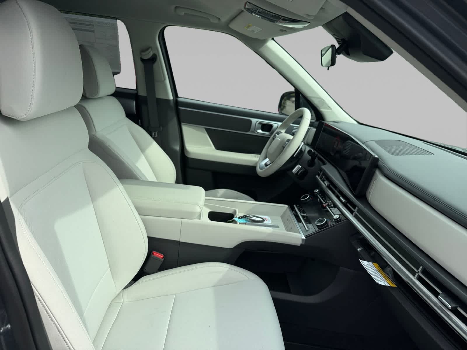 2026 Hyundai Santa Fe SE photo 14