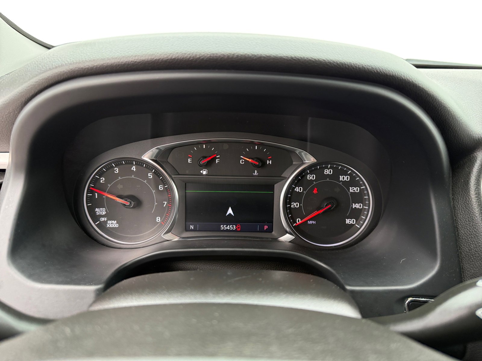 2023 Gmc Acadia SLT photo 10