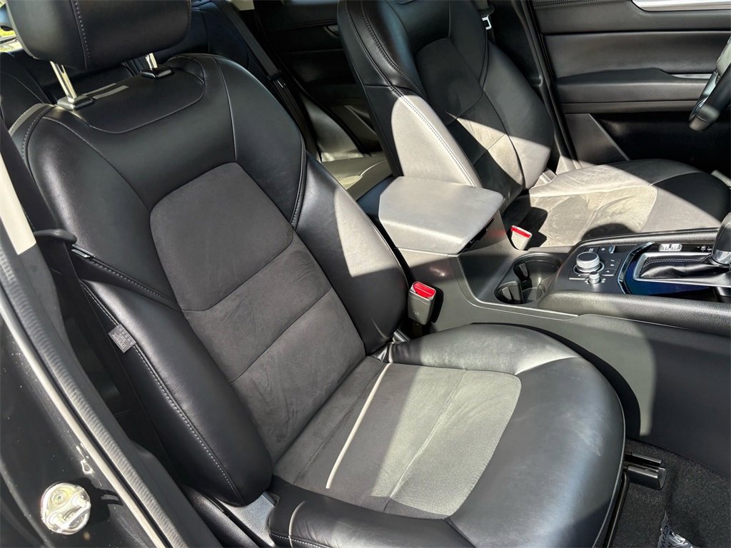 2022 Mazda CX-5 2.5 Select photo 24