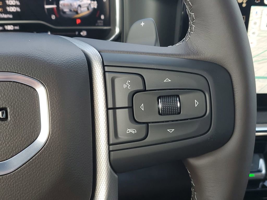 2025 Gmc Sierra 1500 Denali photo 35