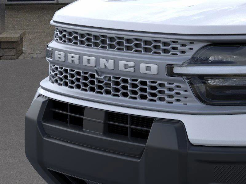 2026 FORD BRONCO SPORT - Image 20