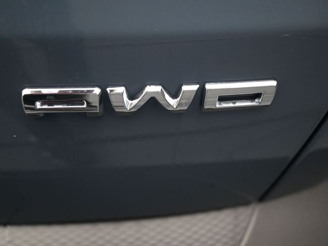 2026 Ford Escape Platinum photo 25