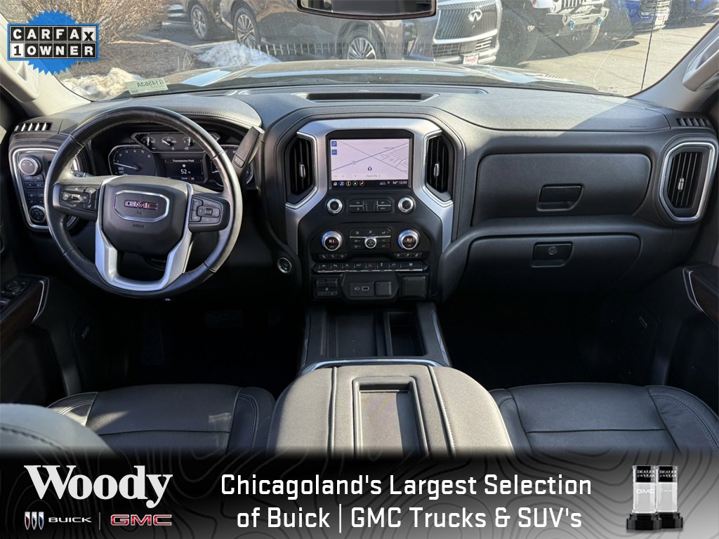 2019 GMC SIERRA - Image 29