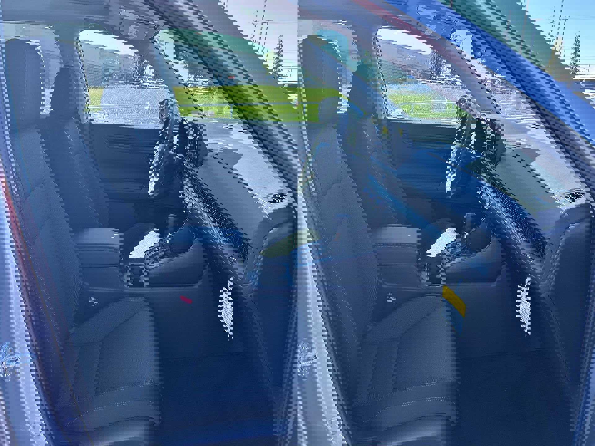 2026 Honda CR-V EX photo 26