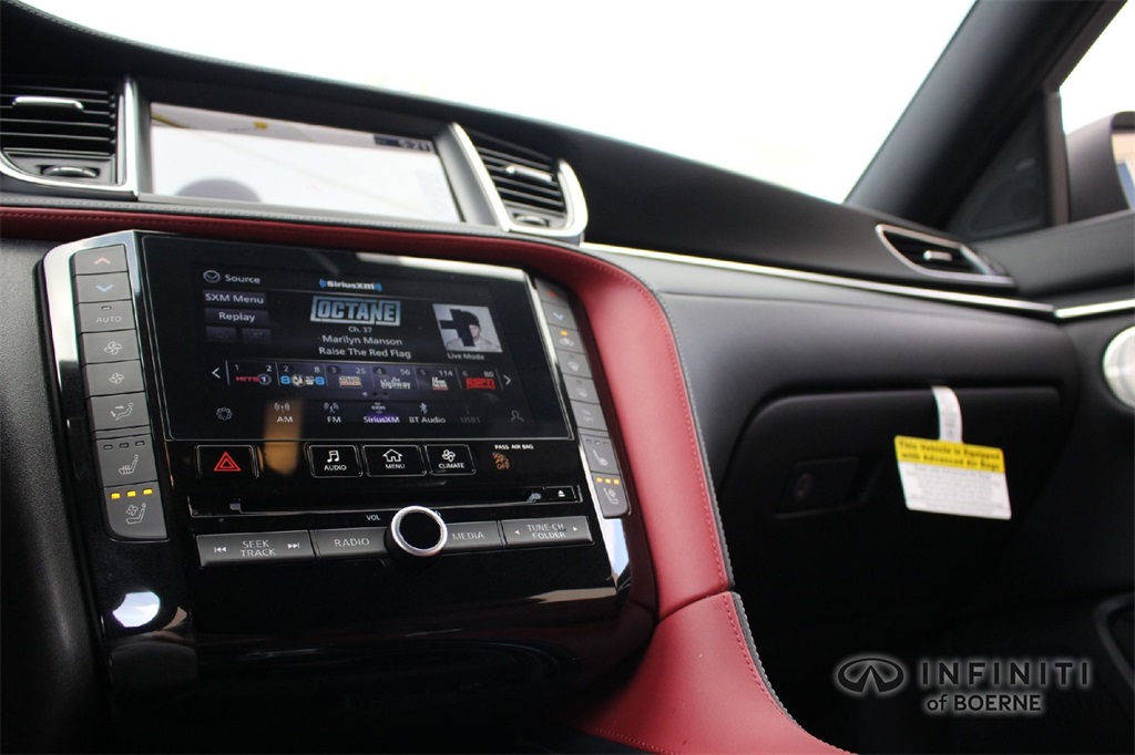 2025 Infiniti QX50 SPORT photo 15