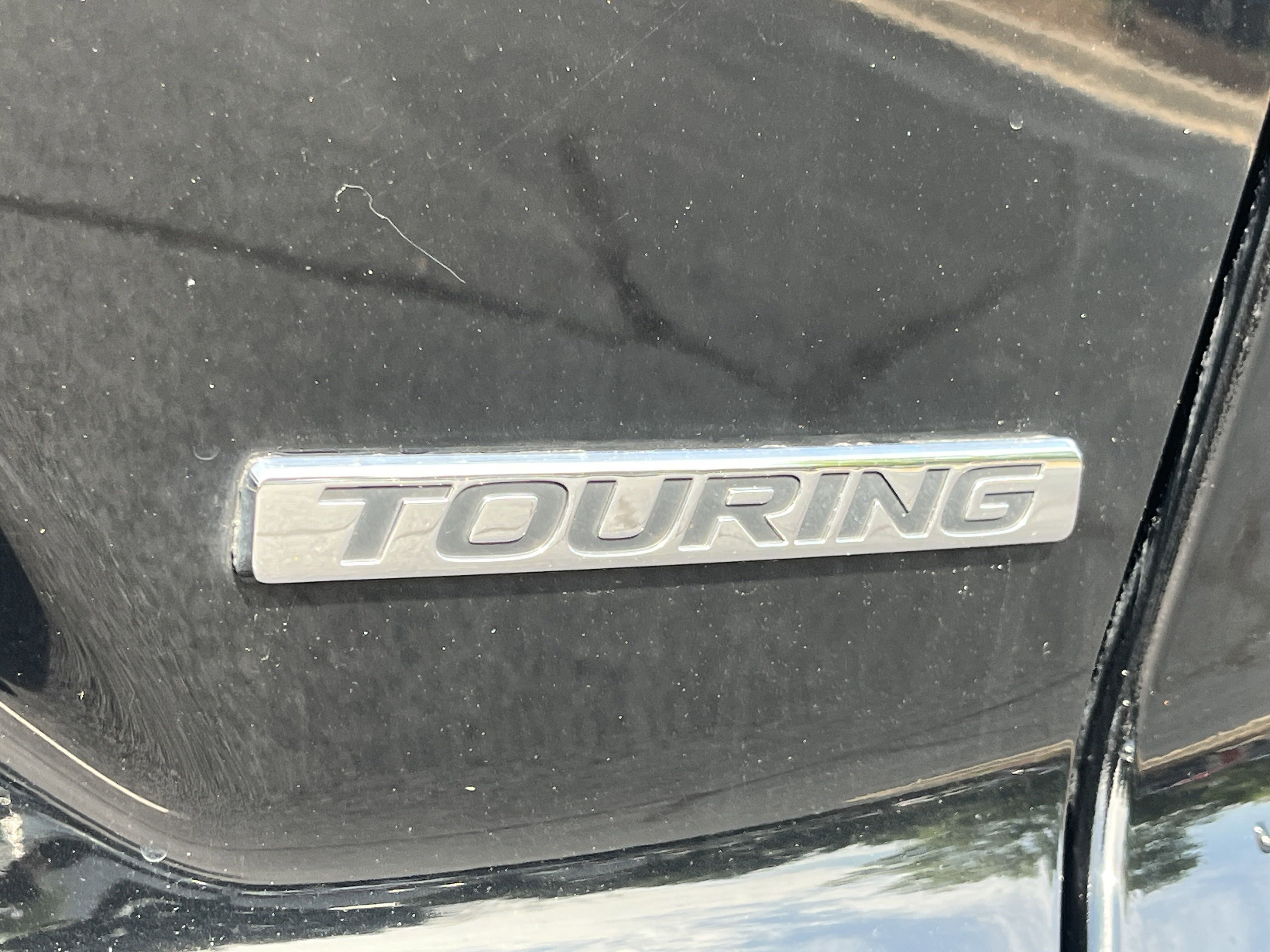 2022 Honda CR-V Touring photo 19