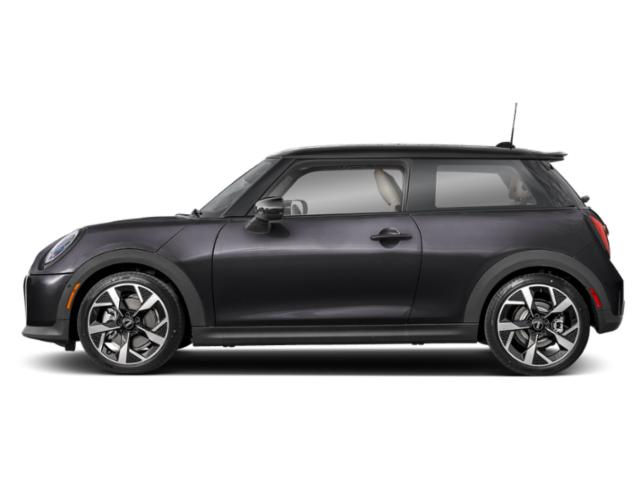 2025 Mini Cooper 2 Door Hardtop photo 2