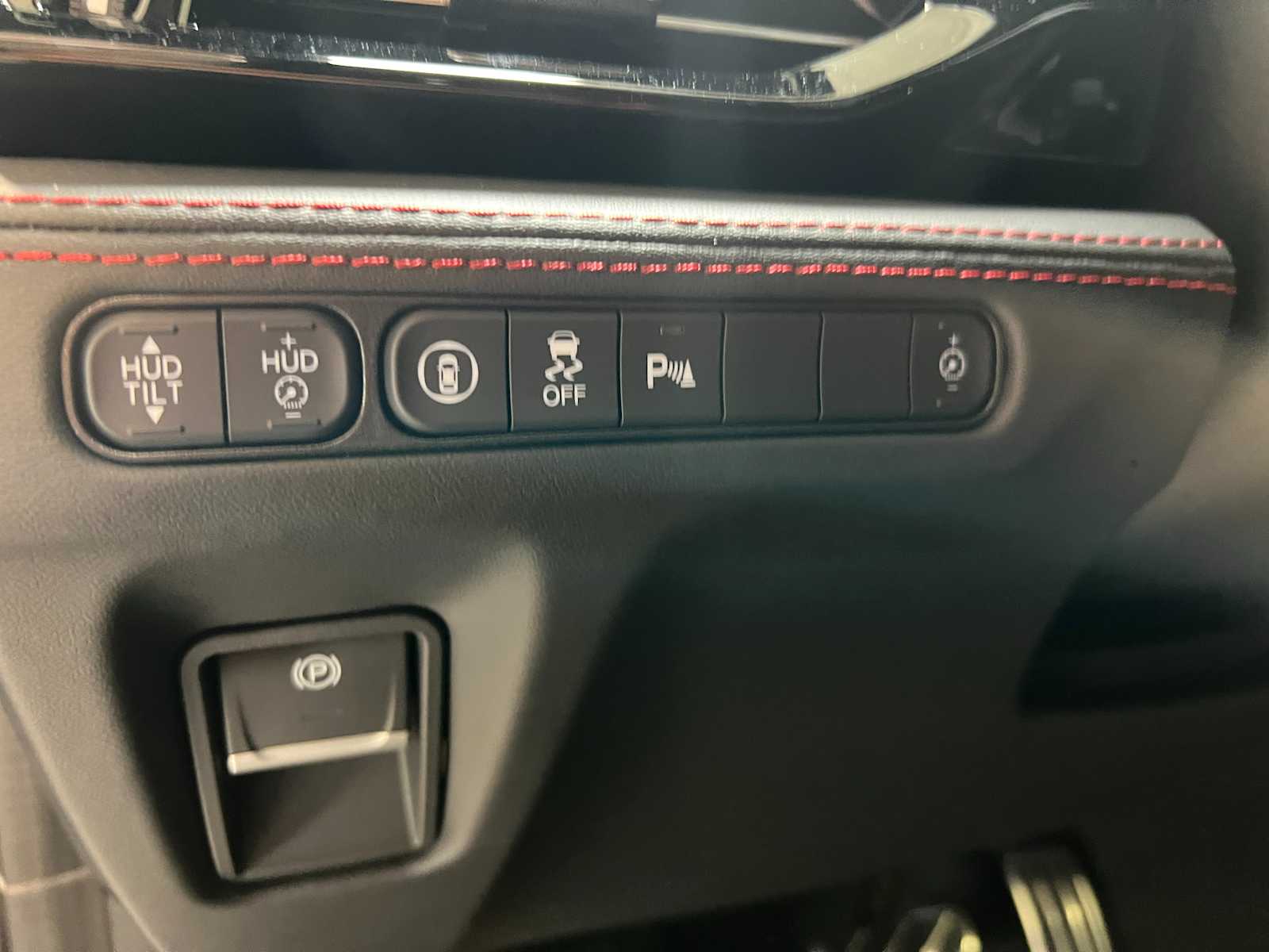 2026 Acura MDX SH-AWD A-Spec Advance photo 14