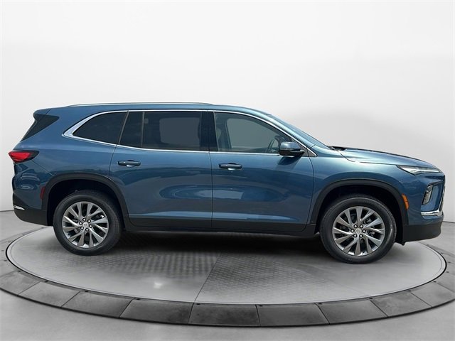 2025 Buick Enclave Preferred photo 6