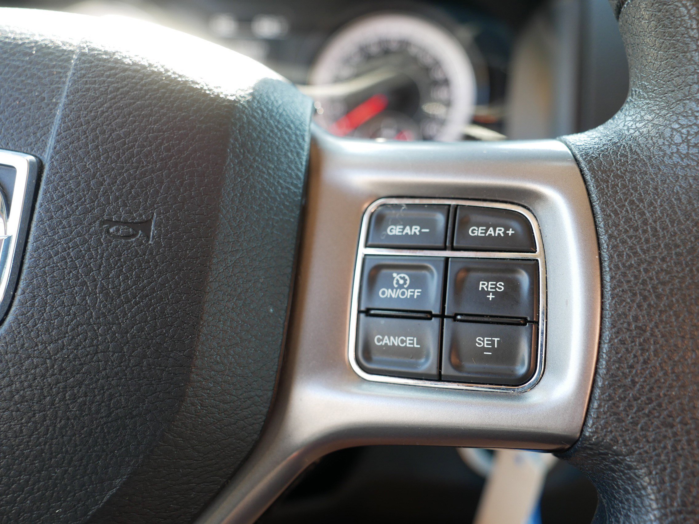 2024 Ram 1500 Classic SLT photo 28