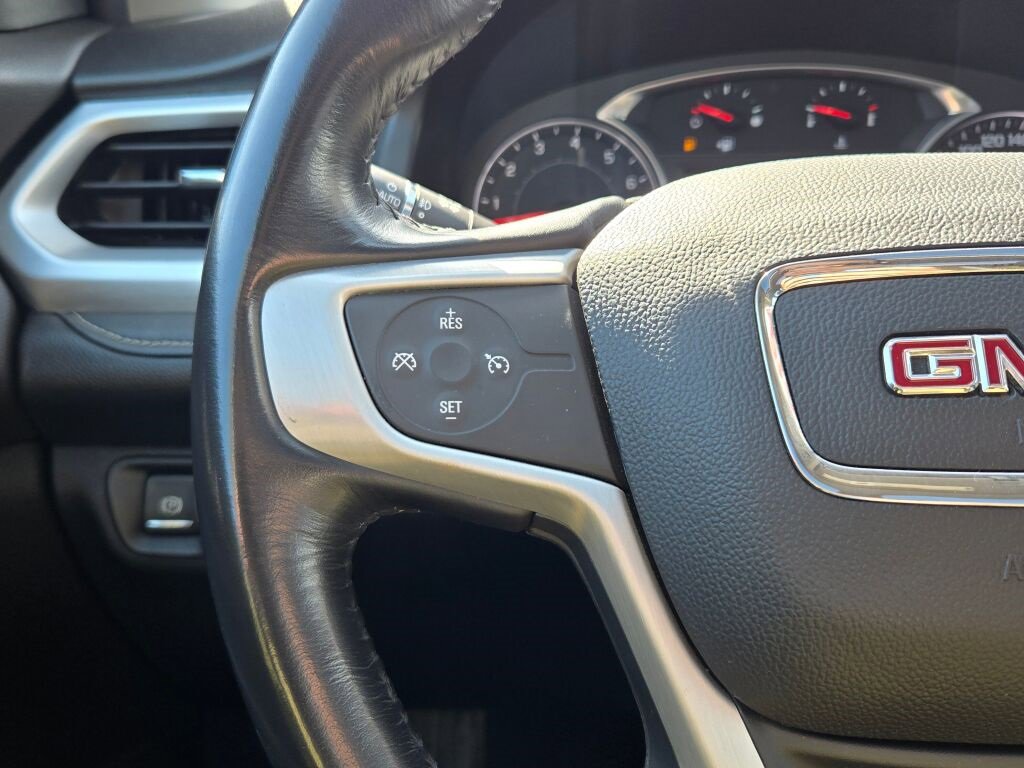 2019 Gmc Acadia SLT photo 33