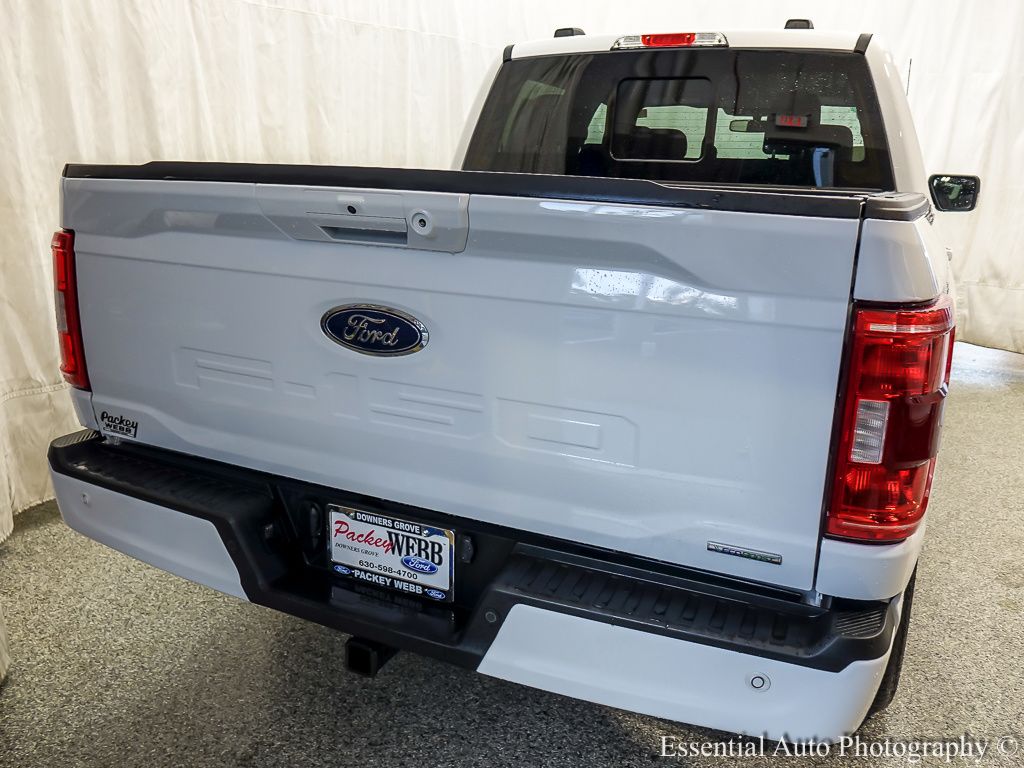 2023 FORD F-150 - Image 6