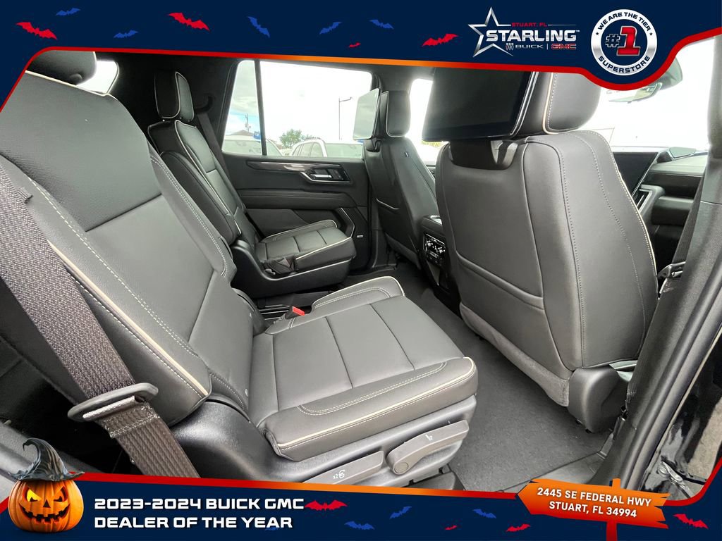 2026 Gmc Yukon photo 15