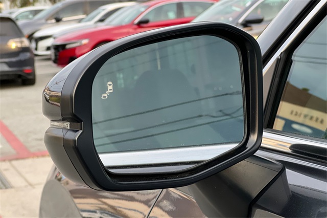 2024 Honda CR-V EX photo 35