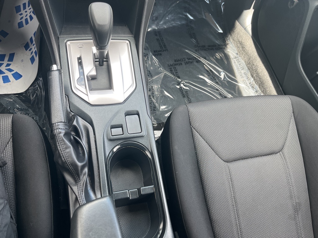 2023 Subaru Impreza Base photo 22