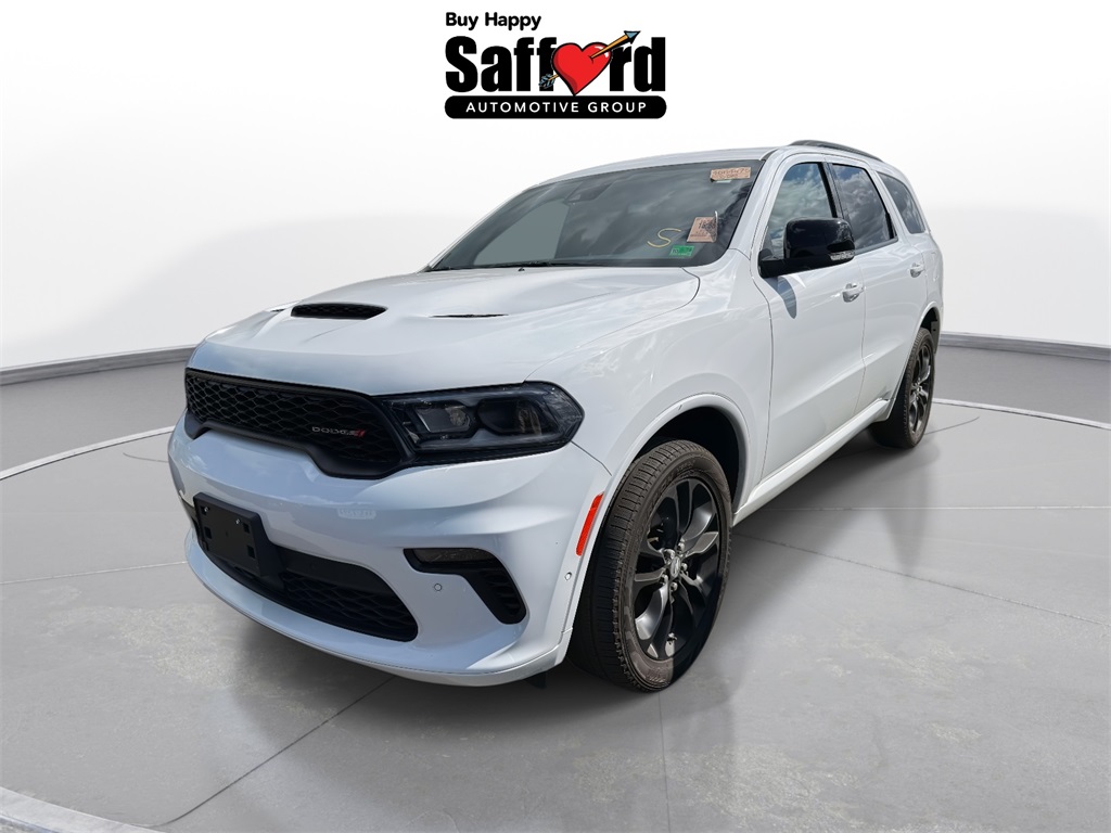 2023 Dodge Durango GT photo 7