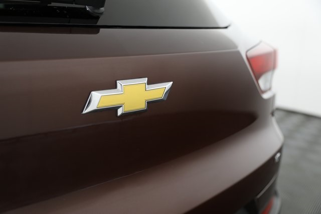 2022 Chevrolet Trailblazer LT photo 30