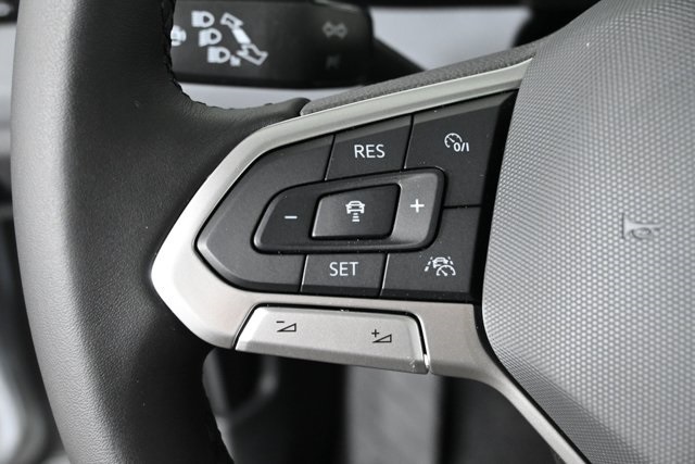2025 Volkswagen Jetta 1.5T SE photo 10