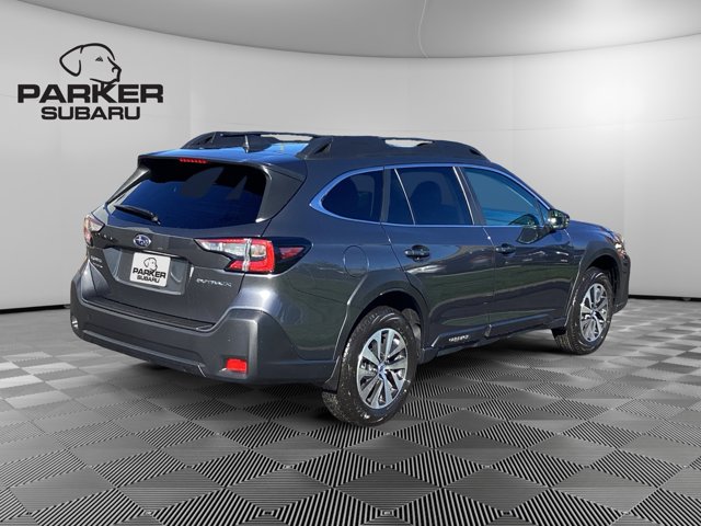 2025 Subaru Outback Premium photo 5
