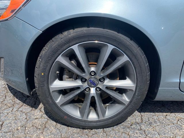 2013 Volvo C70 T5 photo 25