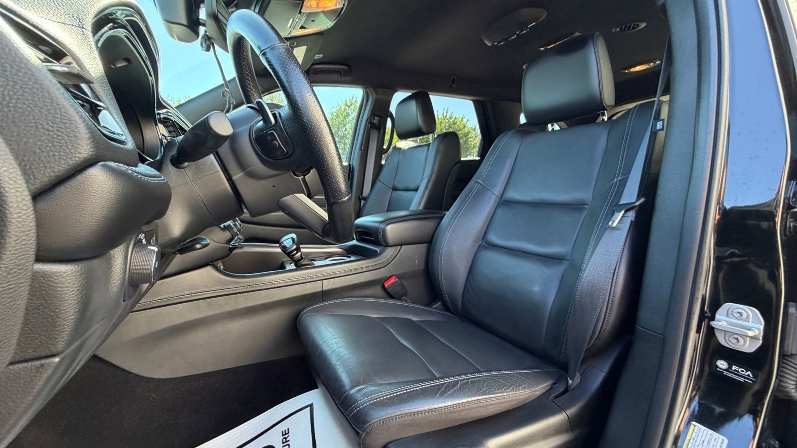 2022 Dodge Durango GT photo 3