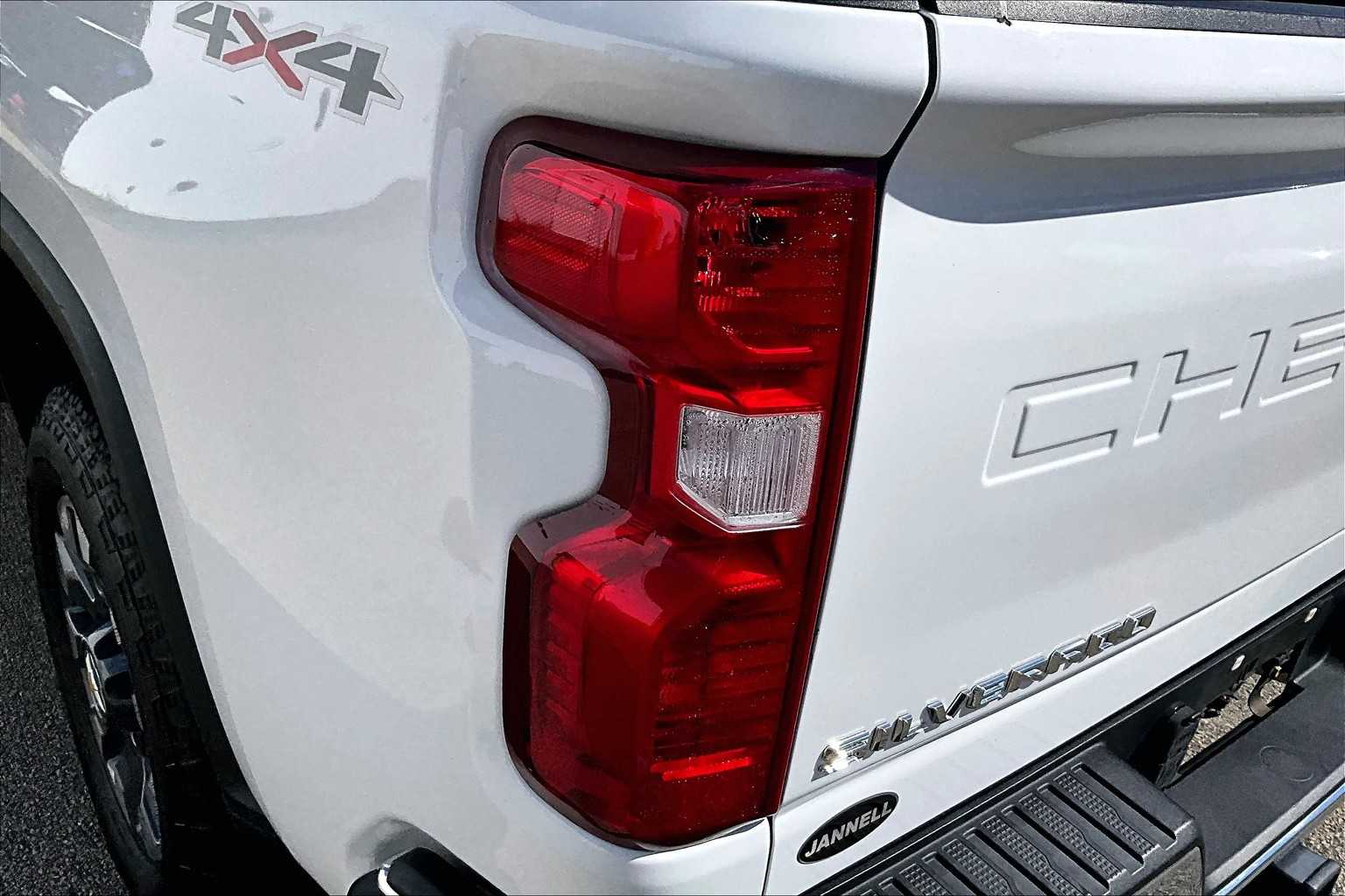 2021 Chevrolet Silverado 2500HD LT photo 27