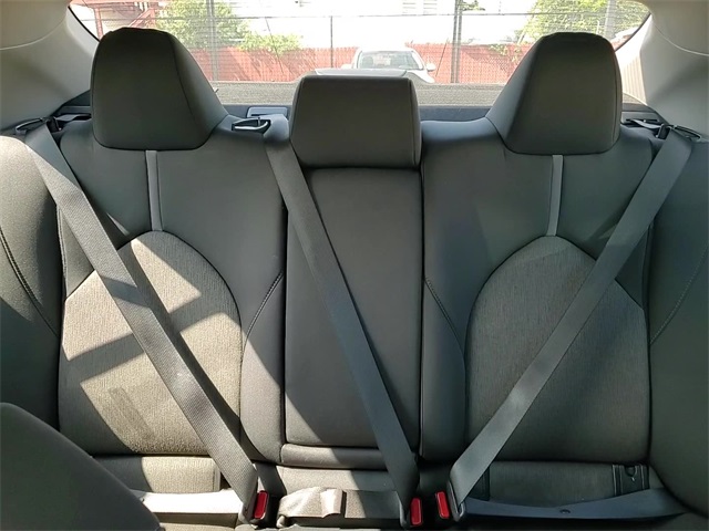 2023 Toyota Camry LE photo 20